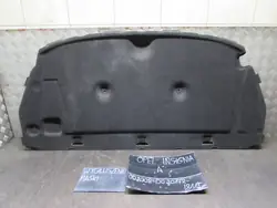 Motorhaubenisolierung Opel Insignia A 08-17 13308394