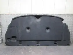 Aislamiento de capó Opel Insignia A 08-17 13308394