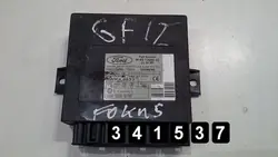 Ford Focus ECU OEM AM-341537 Käytetty Malli 2000