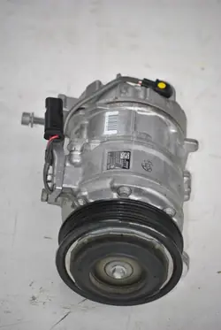 Compresseur Denso BMW F20 F30, OEM 64529299328