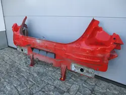 Barre de renfort arrière Fiat 500E 13-19 OEM