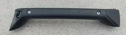 OEM 7773WRAFFG oikea matkustajan kahva Jeep Wrangler JL:lle