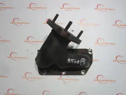 Collecteur d'échappement Porsche OEM 022253018P pour Cayenne