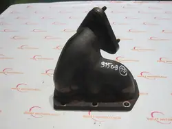 Collecteur d'échappement Porsche OEM 022253018P pour Cayenne