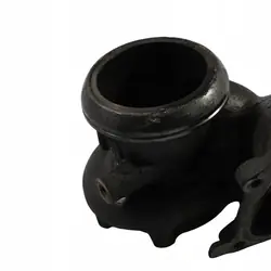 Mercedes Turbon Ilmaputki OEM A6510901586