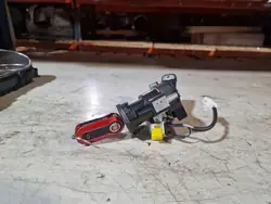 Interruptor de ignição OEM 61191200 para Fiat 500L 1.4L