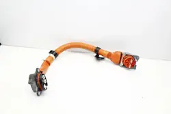 Câble de Charge de Batterie Toyota BZ4X 821H342010