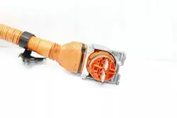 Acculaderkabel Toyota BZ4X 821H342010