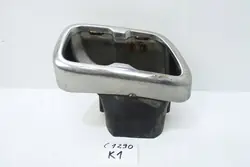 OEM 9686046080 Höger avgasrörsända Citroen C5 X7