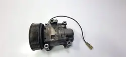 Mazda OE H12A1AE4DC A/C Compressor Used