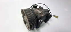 Mazda OE H12A1AE4DC A/C Compressor Used