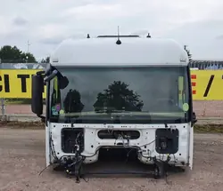 Mercedes Actros MP4 Komplette Kabine - OEM MP4KABINAKOMPLETNA