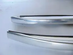 OEM 308509 kattokaide Peugeot 508 SW 2012 Hopea