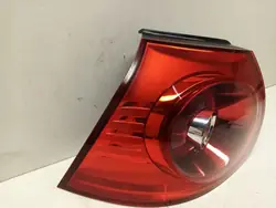 Linke Rückleuchte VW Golf 5 03-09 OEM 4VFX-13405-AB