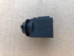 Temperatursensor VOLVO C30 C70 S40 V50 2004-2012