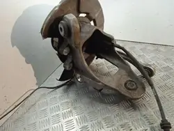 OEM 6770884 Bakre Höger Hjulnav BMW X5 E70