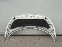 Capot Renault Scenic II, Usagé, OEM 7751474289