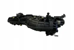 Insugningsmanifold HYUNDAI SANTA FÉ III 2.2L diesel