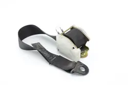 Säkerhetsbälte vänster bak OEM 311278 Opel Astra I F Cabriolet