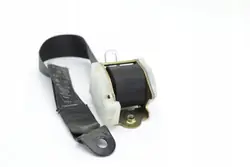 Ceinture de sécurité arrière gauche OEM 311278 Opel Astra I F Cabriolet