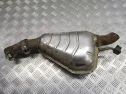 OEM 60610576 Silenciador completo para Renault Espace II