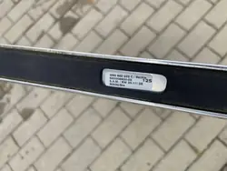 Gebruikte dakdrager OEM 4M0860022C rechterkant Audi Q7