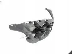 BMW X3 F25 10-14 Front rechter Stoßfängerhalter 7212956