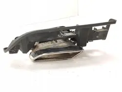 OEM 2048855365 Terminal de escape izquierdo Mercedes GLK