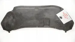 Isolation capot OEM 365577965 Mazda 2 DE 07-10