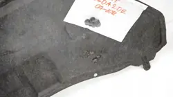 Aislamiento capó OEM 365577965 Mazda 2 DE 07-10