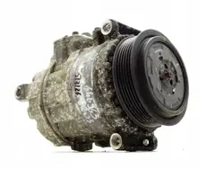 Airco Compressor Mercedes W203 A0012305611