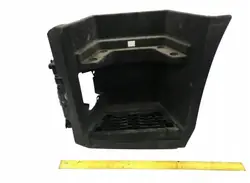 OEM 7423315545 Ensemble plaque de marche gauche Renault Trucks