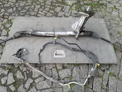 VOLVO V70 III S80 II XC70 II S60 II Caixa de Direção OEM