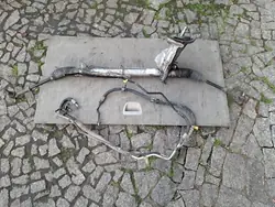 VOLVO V70 III S80 II XC70 II S60 II Ohjaustehostin OEM