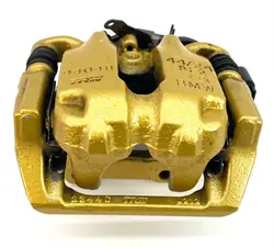 Pinça de travão traseira direita OEM 7848314 para BMW M5/M6