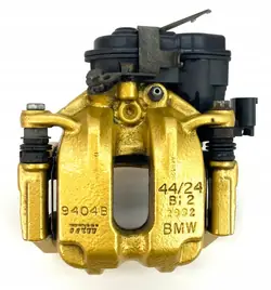 Jarrusatula taka-oikea OEM 7848314 BMW M5/M6:lle