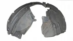 Fram Höger Stänkskärm Nissan Juke I F15