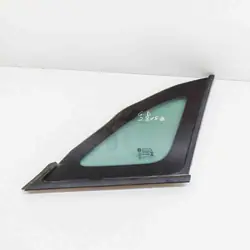Vidrio trasero derecho OEM 13478716 para Opel Crossland X