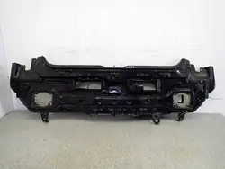 NISSAN MICRA K12 02-10 PAS TYLNY Z11 - Eje Trasero
