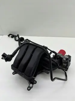Colector de admisión SKODA FABIA III OEM 04C133201L