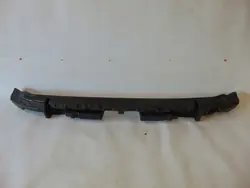 Etupuskuri vaahto VW POLO VI 2021- 2G0807248G