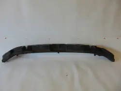 Etupuskuri vaahto VW POLO VI 2021- 2G0807248G
