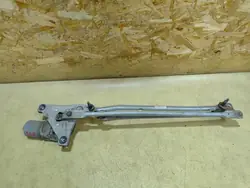 Mécanisme d'essuie-glace avant Volvo S40 II V50 OEM 30699342