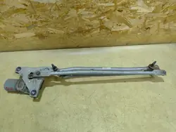 Mécanisme d'essuie-glace avant Volvo S40 II V50 OEM 30699342