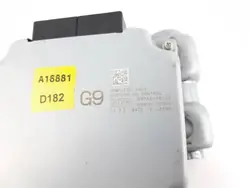 Lexus RX V 2024 Luftfjädringsmodul OEM 8924348100