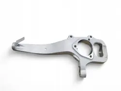OEM 01653 Roulement & Moyeu Roue - Côté Gauche