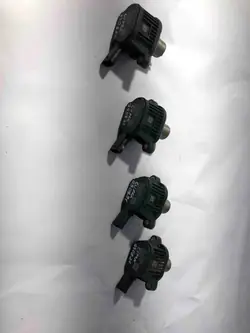 Sensor de posición del árbol de levas OEM 04E906048A - Usado