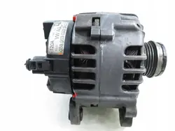 Vaihtovirtageneraattori 120A Skoda VW Audi Seat