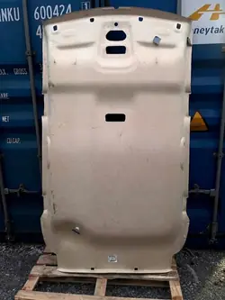 Renault OE 739100147R Plafonnier pour Scenic III Lift