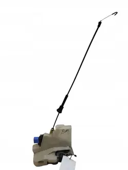 VW T5 03-09 Fronttürschloss Links 3B1837015AQ